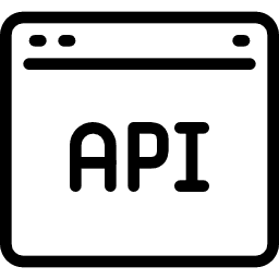 API Input