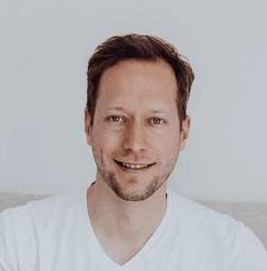 Benjamin Spinola - IT Director at DZ4